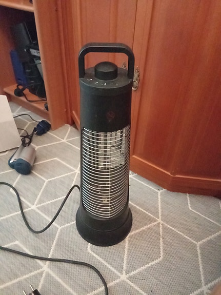 lämmitin