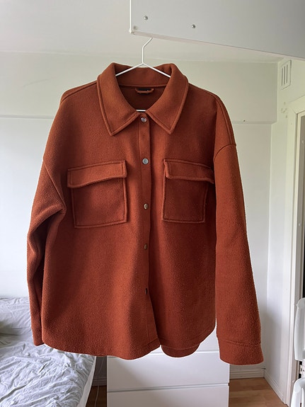 Gina Tricot paitatakki / takki