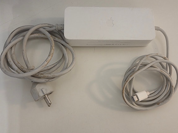Mac mini 85W virtalähde