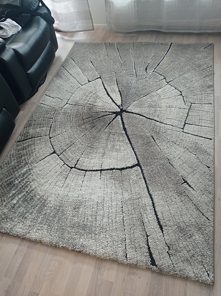 Timber matto