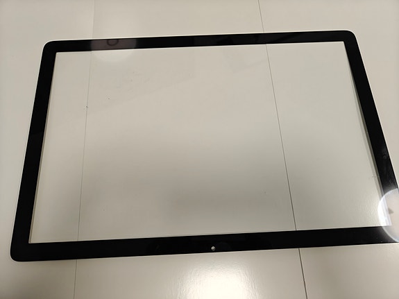 Apple iMac 20 lasi