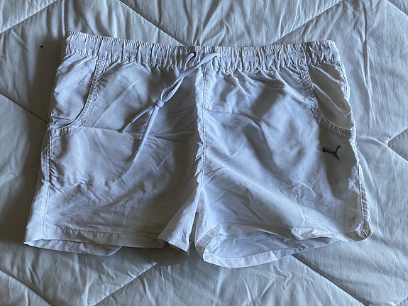 PUMA shortsit, 176cm