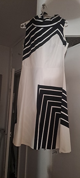 60 luvun mekko