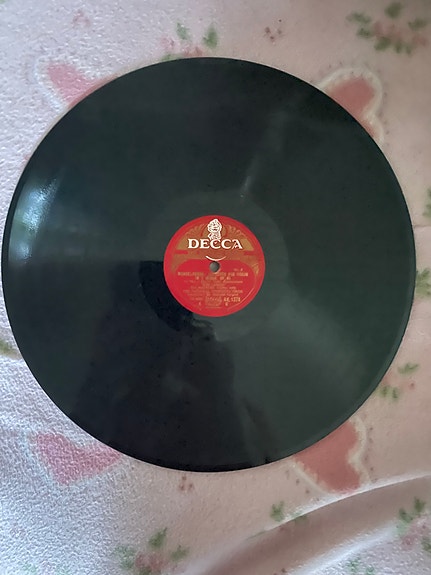 Savikiekko klassinen musiikki