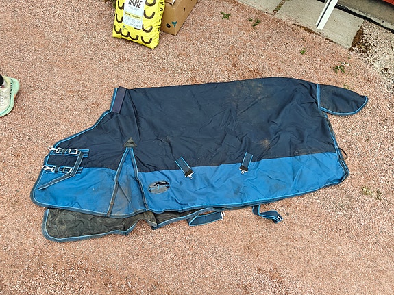 Rain Buster 145 cm