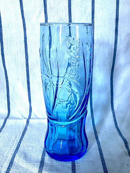 Coca-Cola lasi