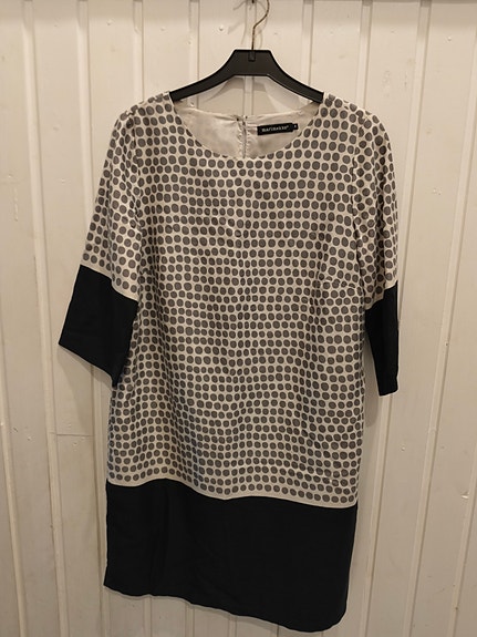 Marimekko mekko 36
