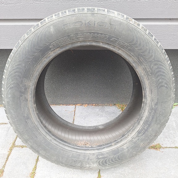Nokian Green2 kesärengas 205/60 R16