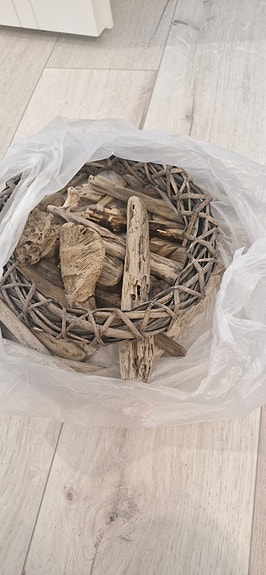 Sisustus tavarat
