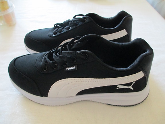 Puma lenkkarit