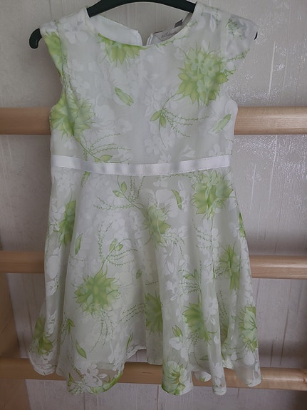 92 cm Zalekua mekko