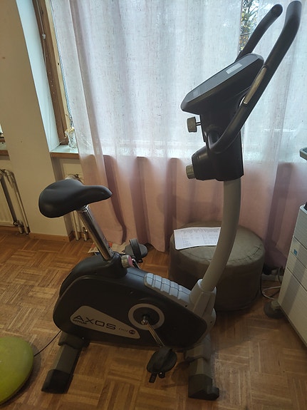 Kettler kuntopyörä AXOS Cycle P