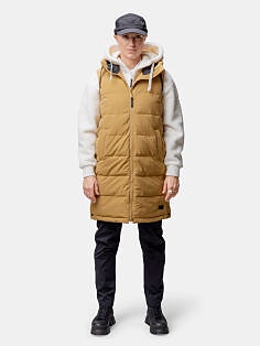 Penger Puffer vest W Halti 40 - 44
