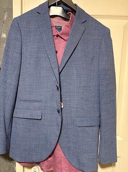 Selected Homme juhlapuku 48