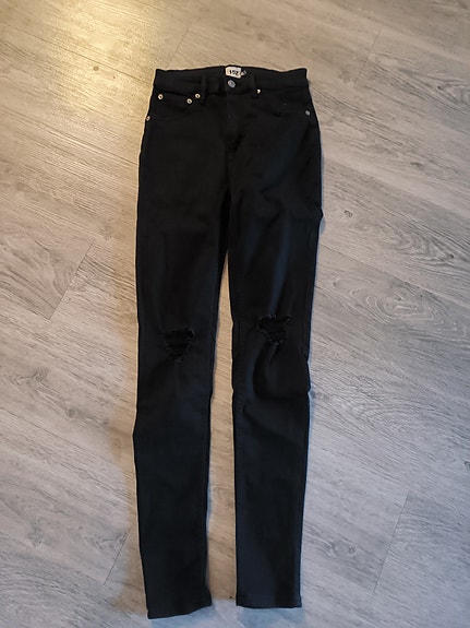 Lager157 strech-farkut, M