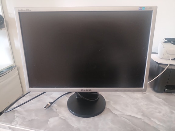 Samsung 2243BW