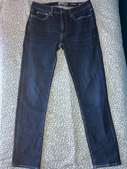 Farkut Slim Fit