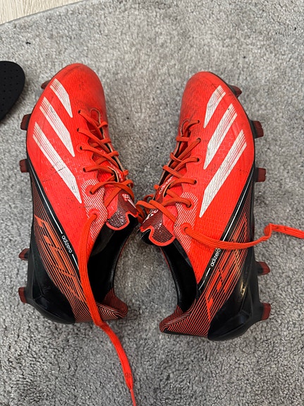 Adidas F50 adizero koko 36 2/3