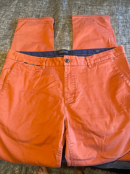 Scotch & Soda