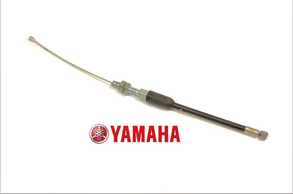 Yamaha dt 125x ypvs servon vaijerit