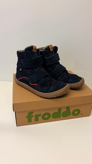 Froddo talvikengät 37