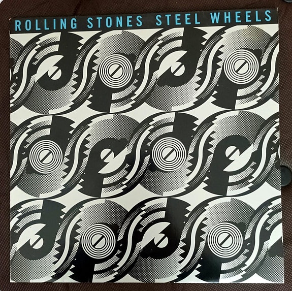 Rolling Stones