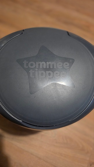 Tommee Tippee vaipparoskis / Diaper pail