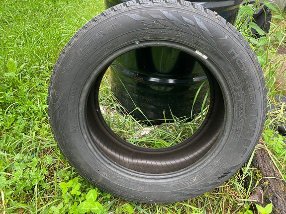 Nokian hakkapeliitta R3