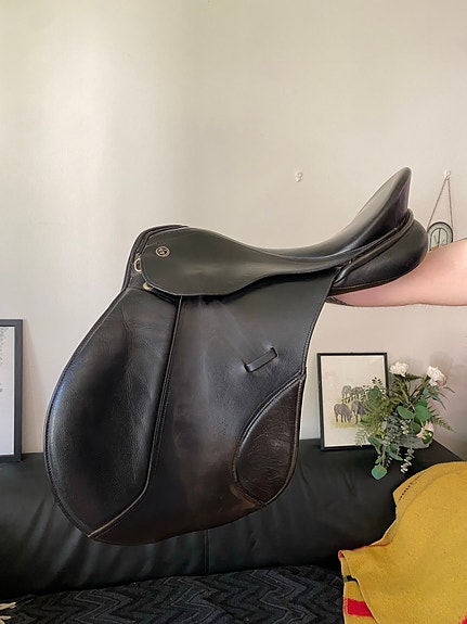 Kieffer Garmisch 17”