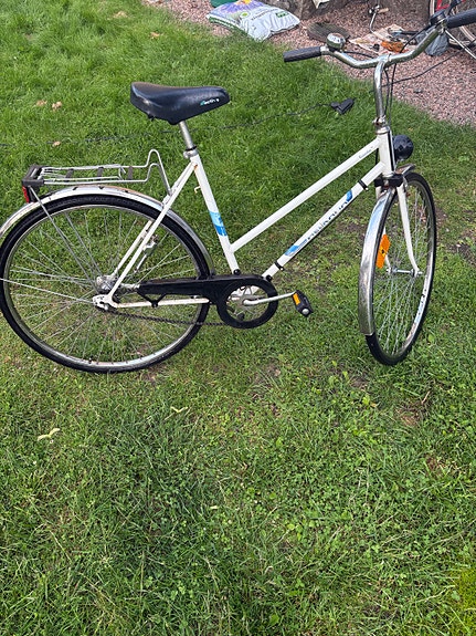 Helkama kaunotar