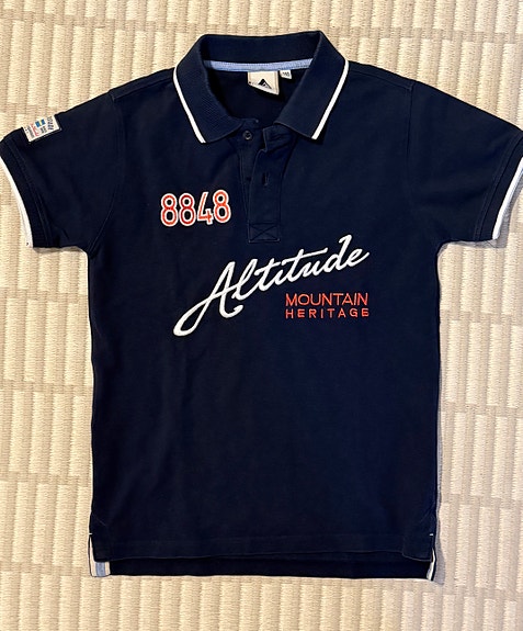 8848 Altitude pikeepaita 140 cm
