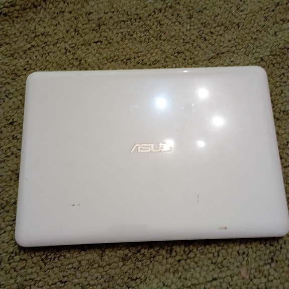 Asus kannettava