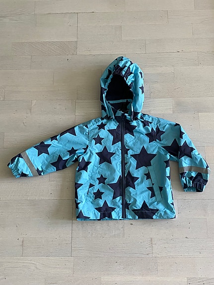 Land&Laken takki koko 92