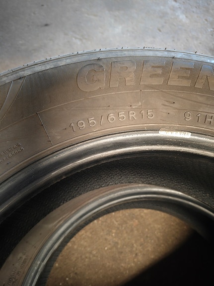 195/65 r15