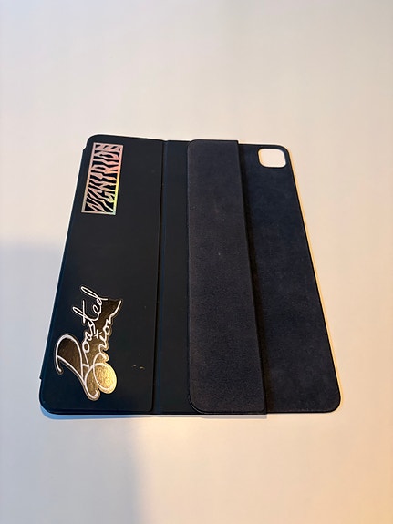 Smart Folio Case iPad Pro 12,9”