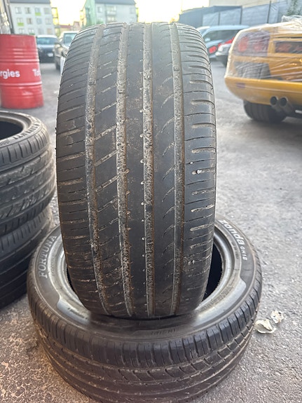 Fortuna 245/45 R18 kesärenkaat