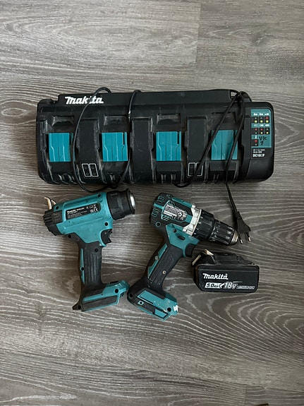 Makita