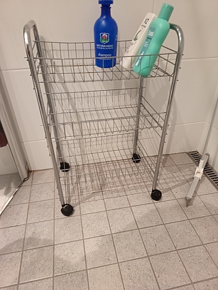 Hyllykkö