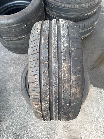 245/35 R20 kesärenkaat