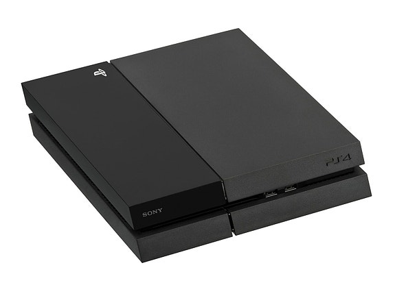 Sony PlayStation 4 Ultimate Player 1 TB (Ei ohjainta) (Käytetty)