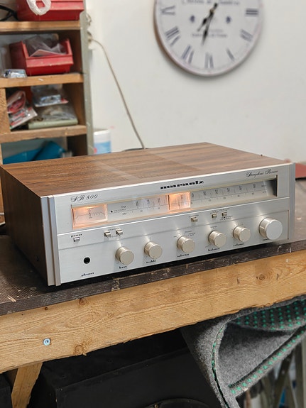Marantz Sr800