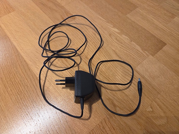 Nokia laturi ACP-7E