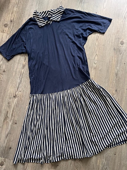 Nanso kesämekko koko 44