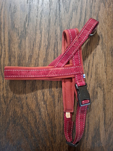 Hurtta valjaat 45-55 cm