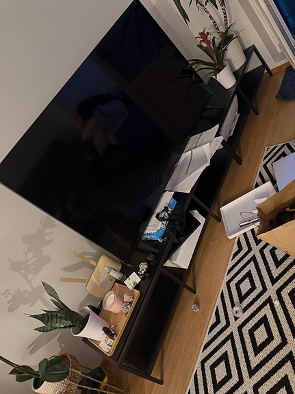 LG 65UT73006LA 65" 4K LED‑televisio