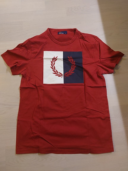 Fred Perry paita