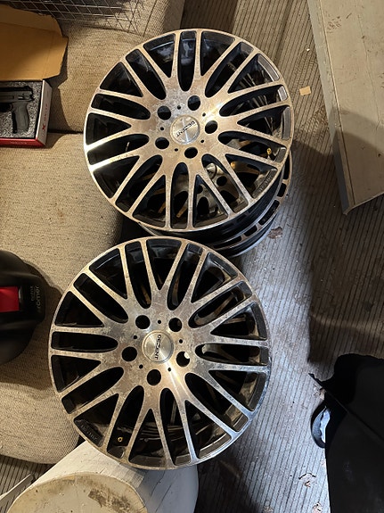 Dezent 17”