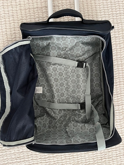 Kipling matkalaukku lentolaukku viikonloppulaukku laukku