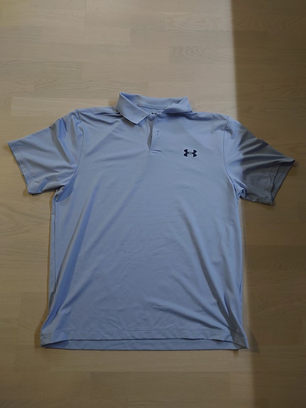 Under Armour paita