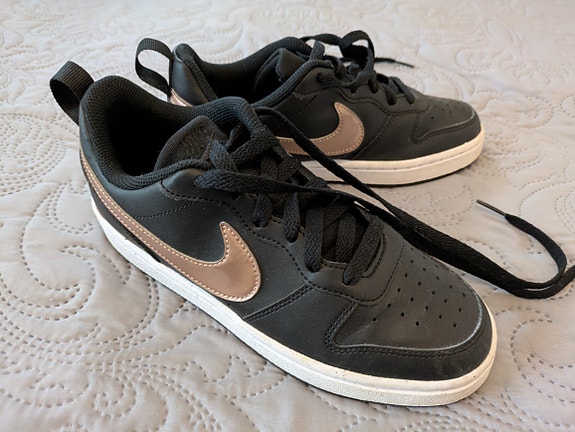 Nike Jordan kengät